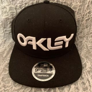 オークリー(Oakley)の専用(キャップ)