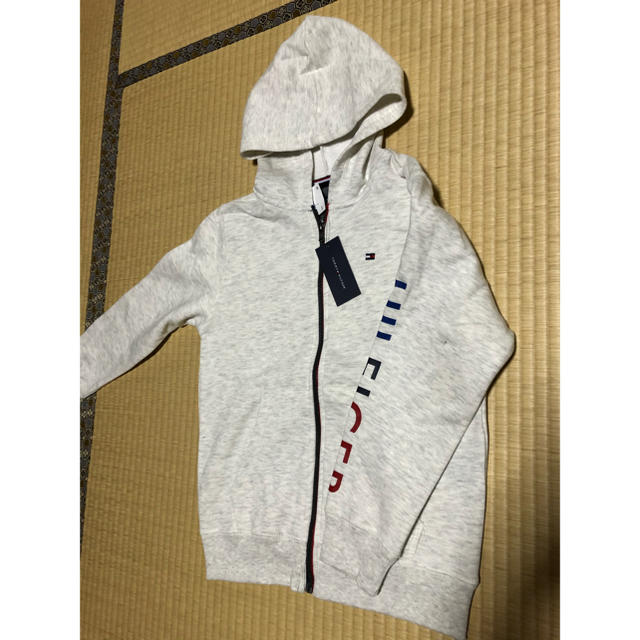 TOMMY HILFIGER(トミーヒルフィガー)のトミーヒルフィガー パーカーMサイズ レディースのトップス(パーカー)の商品写真