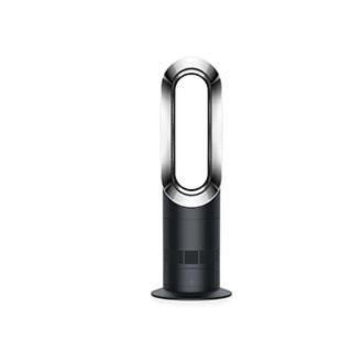 ダイソン(Dyson)のダイソン Dyson Hot&Cool ファンヒーター 暖房 ブラック/ニッケル(ファンヒーター)