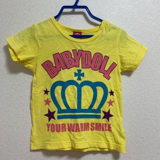 ベビードール(BABYDOLL)のTシャツ(その他)