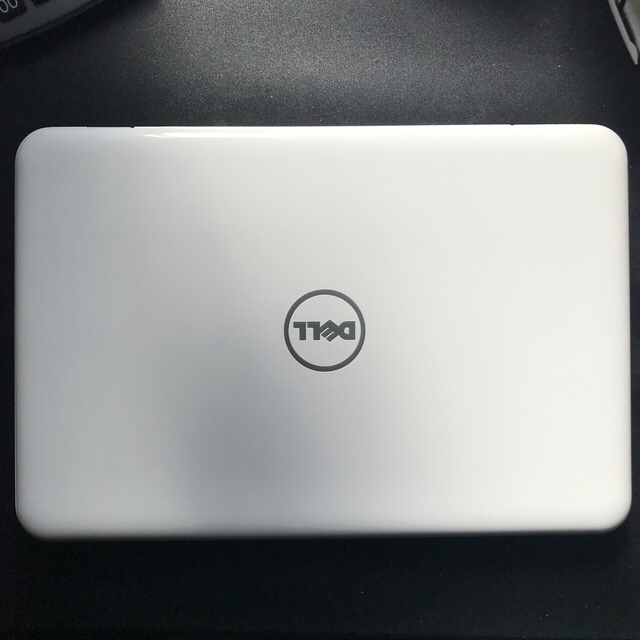 DELL inspiron 11 3162