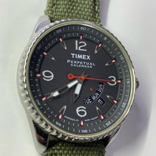 タイメックス(TIMEX)の【専用】TIMEX & CASIO BAND(腕時計(アナログ))