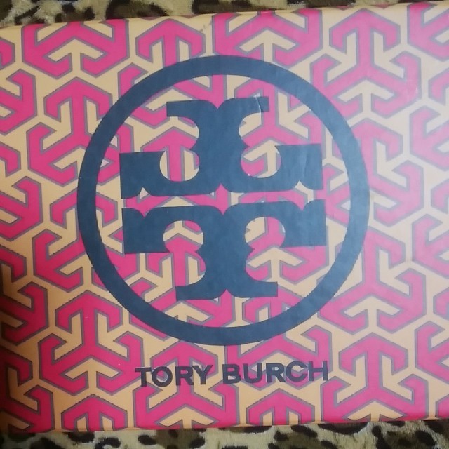 Tory Burch(トリーバーチ)のトリーバーチバレエシューズ レディースの靴/シューズ(バレエシューズ)の商品写真