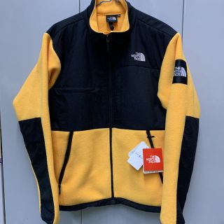 ザノースフェイス(THE NORTH FACE)の【新品】THE NORTH FACE ノースフェイス デナリジャケット(ブルゾン)