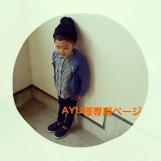 ベビーギャップ(babyGAP)のAYU様専用ページです。(パンツ/スパッツ)