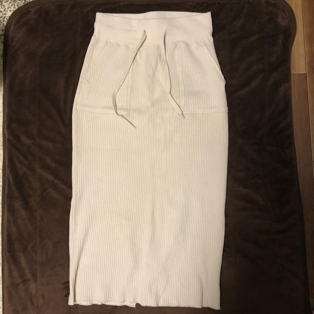 Kastane(カスタネ)のkastane スカート レディースのスカート(ロングスカート)の商品写真