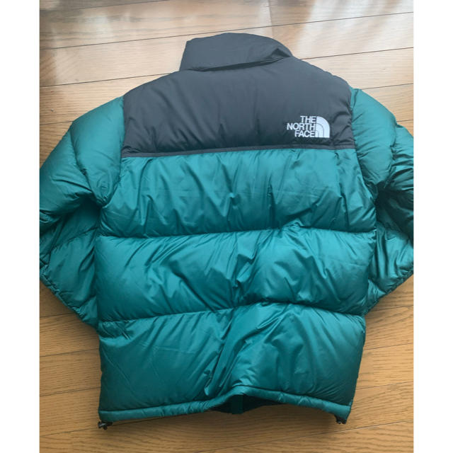 THE NORTH FACE(ザノースフェイス)のノースフェイス　ヌプシ メンズのジャケット/アウター(ダウンジャケット)の商品写真