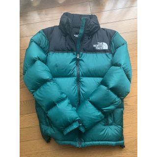 ザノースフェイス(THE NORTH FACE)のノースフェイス　ヌプシ(ダウンジャケット)