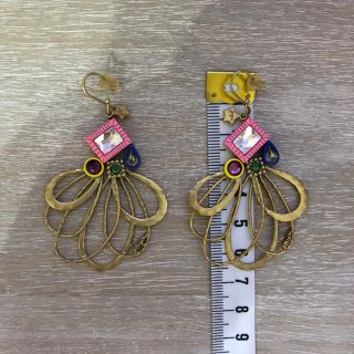 ジュジュ(joujou)のjoujou ピアス(ピアス)