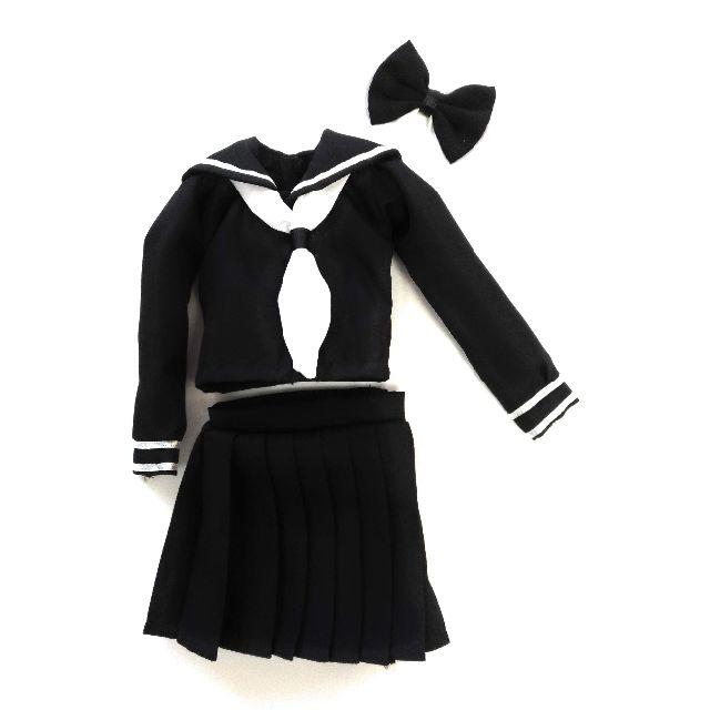 1/3 サイズ ドール 60cm 人形用 服 アウトフィット 制服 1/3 サイズ ドール 60cm 人形用 服 アウトフィット 制服