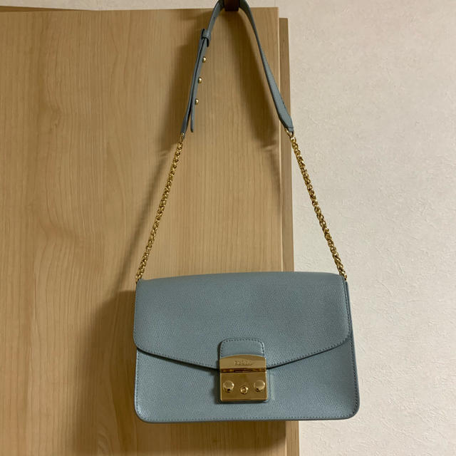 FURLA ショルダーバック