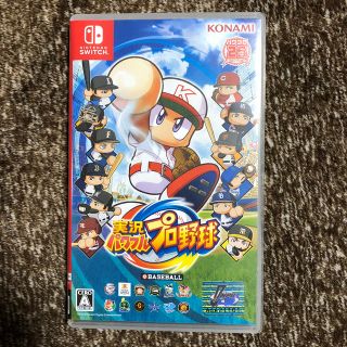 コナミ(KONAMI)の実況パワフルプロ野球(家庭用ゲームソフト)