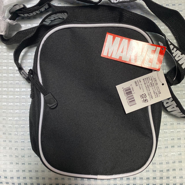 MARVEL(マーベル)のMARVEL マーベルショルダーバック レディースのバッグ(ショルダーバッグ)の商品写真