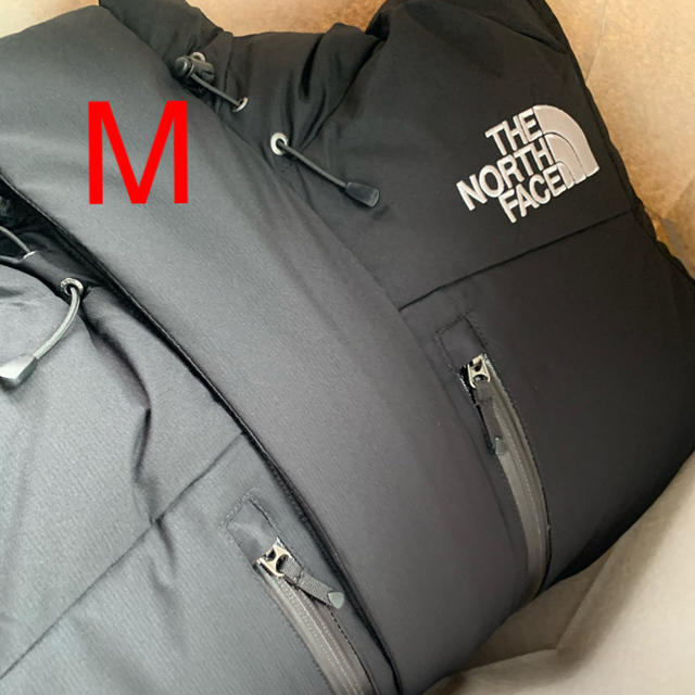 超安い】 THE NORTH FACE - 19fw バルトロライトジャケット 黒 Mサイズ