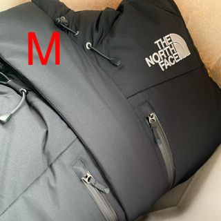 ザノースフェイス(THE NORTH FACE)の19fw バルトロライトジャケット 黒 Mサイズ　ノースフェイス(ダウンジャケット)