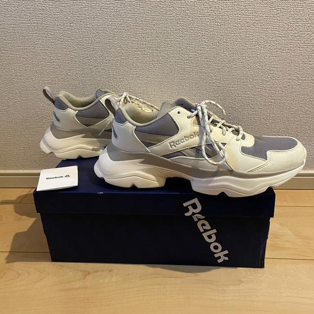 Reebok(リーボック)のReebok スニーカー レディースの靴/シューズ(スニーカー)の商品写真