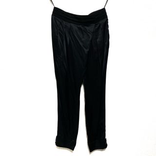 新品タグ付き GIVENCHY ジバンシィ パンツ 36 定価 18万 ジバンシー
