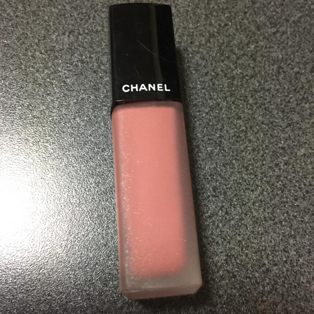 CHANEL(シャネル)のシャネル アリュールインク コスメ/美容のベースメイク/化粧品(口紅)の商品写真