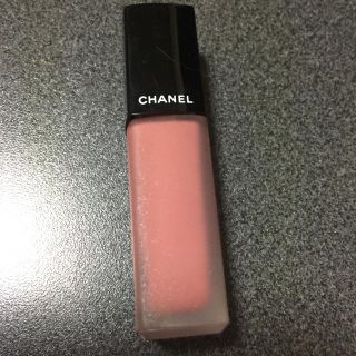 シャネル(CHANEL)のシャネル アリュールインク(口紅)