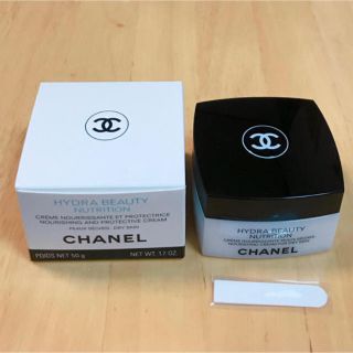 シャネル(CHANEL)のお正月SALE約40%以上off！CHANEL♡ヨーロッパ限定 スキンクリーム(フェイスクリーム)