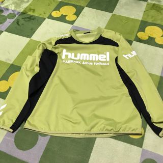 ヒュンメル(hummel)のピステ(ウェア)