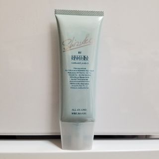 オールインワン シズカゲル(オールインワン化粧品)
