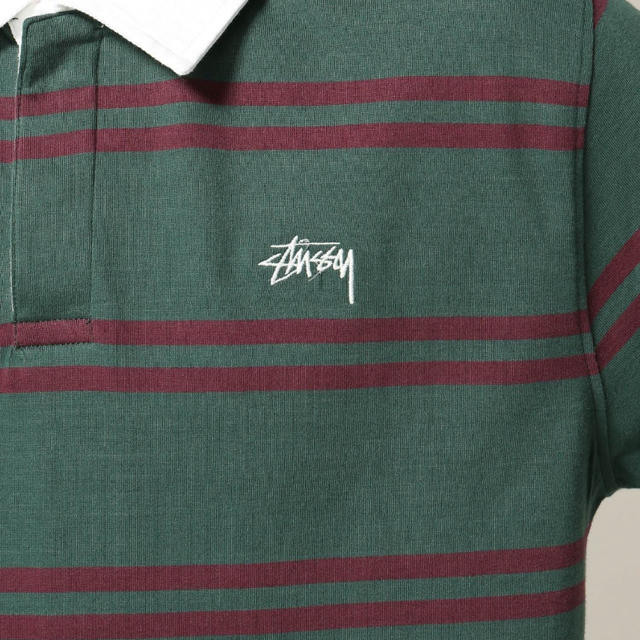 STUSSY(ステューシー)のstussy ロンt メンズのトップス(Tシャツ/カットソー(七分/長袖))の商品写真