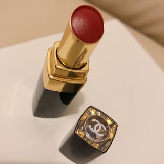 シャネル(CHANEL)のシャネル ルージュココフラッシュ 98(口紅)