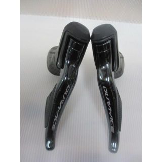 シマノ(SHIMANO)のSHIMANO DURA-ACE Di2 ST-R9150 左右セット (パーツ)