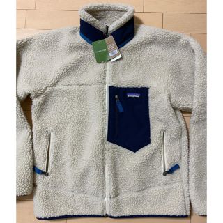 パタゴニア(patagonia)のパタゴニア レトロx(ブルゾン)