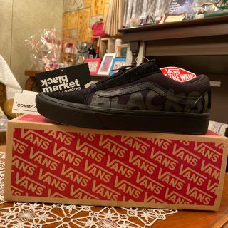 COMME des GARCONS - 大幅値下!新品激レア☆BlackMarket COMME des GARCONS - 大幅値下!新品激レア☆BlackMarket