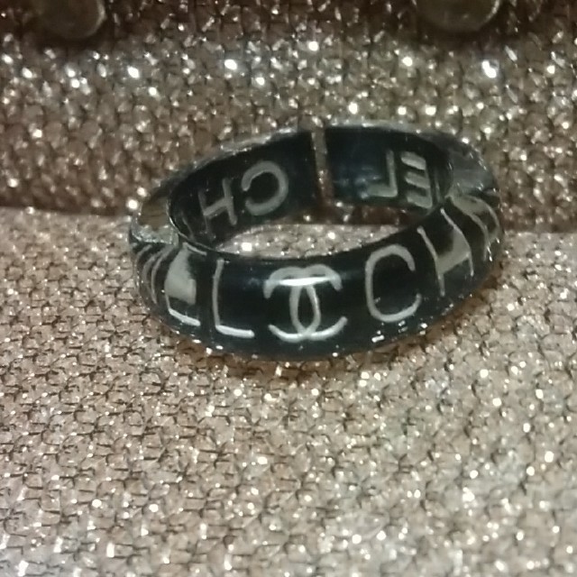 CHANEL(シャネル)のCHANELリング レディースのアクセサリー(リング(指輪))の商品写真