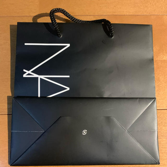 NARS(ナーズ)のNARS ショッパー レディースのバッグ(ショップ袋)の商品写真