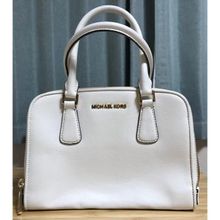 マイケルコース(Michael Kors)のMICHAEL KORS バック(ハンドバッグ)