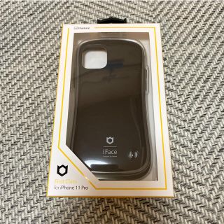 アイフォーン(iPhone)のiPhone 11Pro ifaceケース(iPhoneケース)