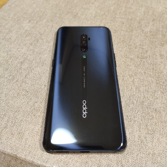 OPPO reno 10x zoom