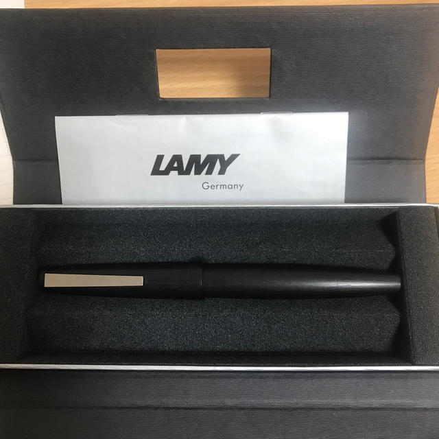 ラミー2000  lamy2000 万年筆