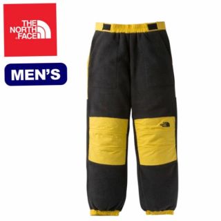 ザノースフェイス(THE NORTH FACE)の【新品】THE NORTH FACE ノースフェイス デナリ パンツ(その他)