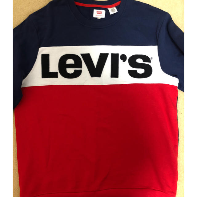 Levi's(リーバイス)のリーバイス　パーカー レディースのトップス(パーカー)の商品写真