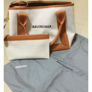 バレンシアガ(Balenciaga)のBALENCIAGA  トートバッグ(トートバッグ)