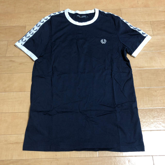 FRED PERRY(フレッドペリー)のあごちさん専用 メンズのトップス(Tシャツ/カットソー(半袖/袖なし))の商品写真