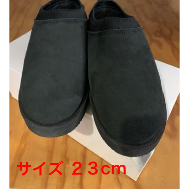 SUICOKE/スイコック ムートンサボ 愛用 www.gold-and-wood.com