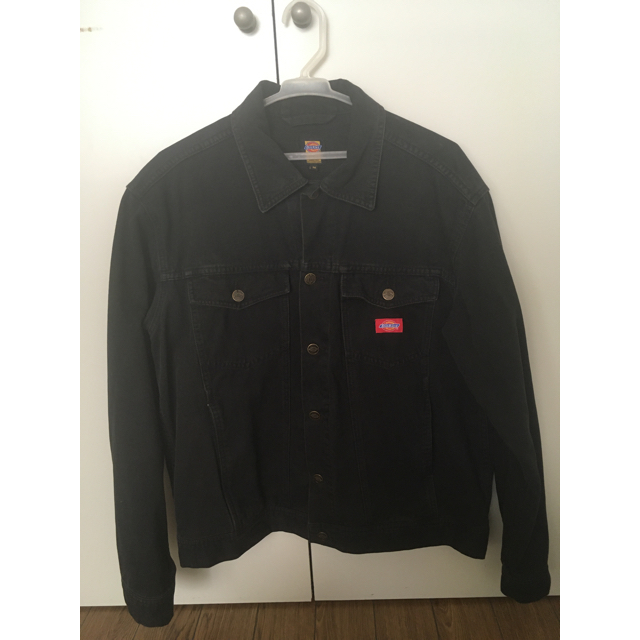 Dickies(ディッキーズ)のじょうまゆ様 専用 メンズのジャケット/アウター(Gジャン/デニムジャケット)の商品写真