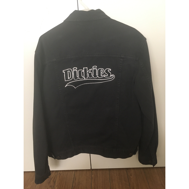 Dickies(ディッキーズ)のじょうまゆ様 専用 メンズのジャケット/アウター(Gジャン/デニムジャケット)の商品写真