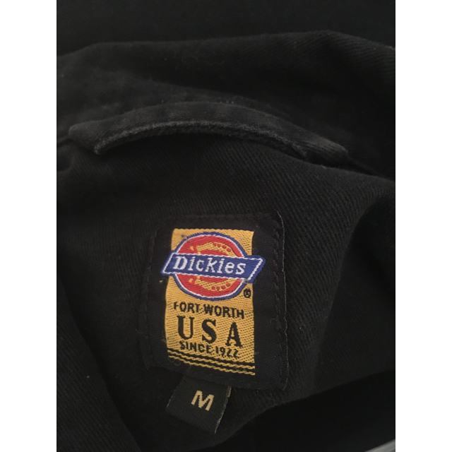 Dickies(ディッキーズ)のじょうまゆ様 専用 メンズのジャケット/アウター(Gジャン/デニムジャケット)の商品写真