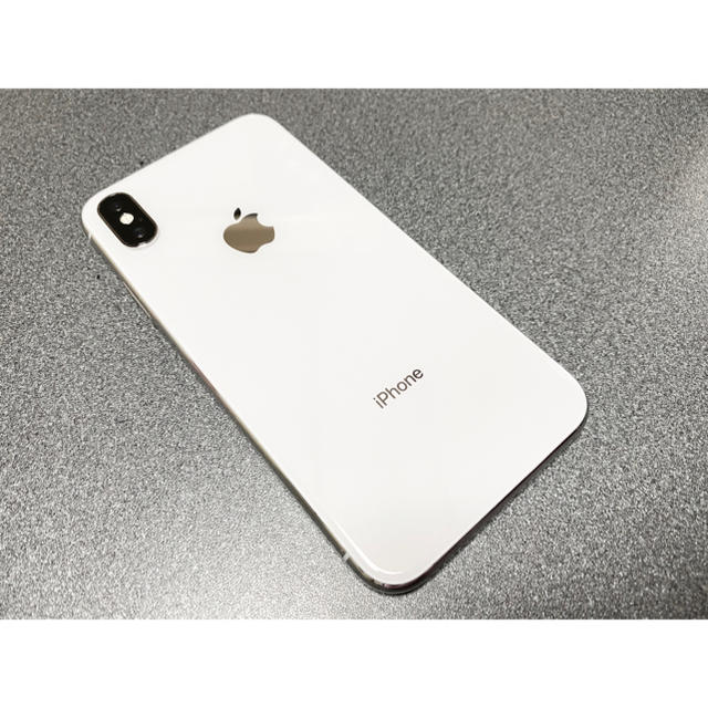 一流の品質 iPhone - NAO様 専用 液晶超美品!iPhoneX 64GB