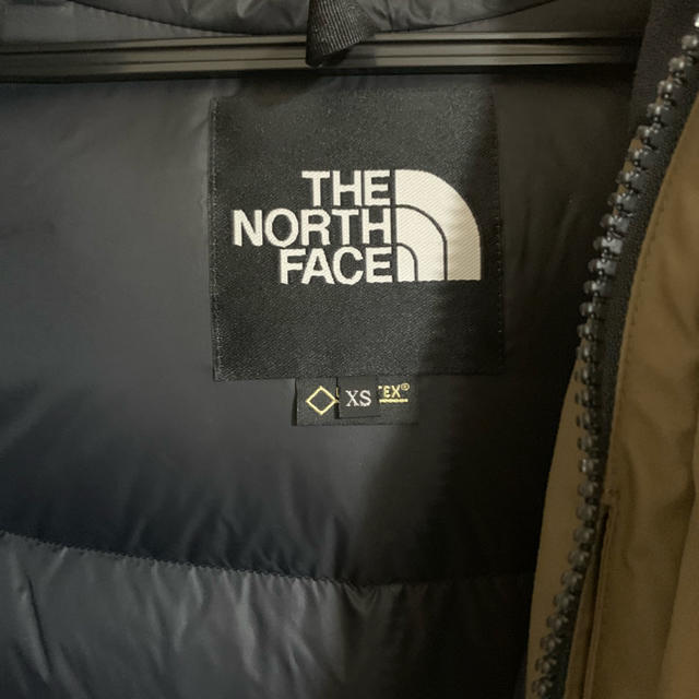 THE NORTH FACE(ザノースフェイス)のNorth大好き様専用 レディースのジャケット/アウター(ダウンジャケット)の商品写真