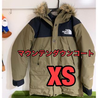 ザノースフェイス(THE NORTH FACE)のNorth大好き様専用(ダウンジャケット)