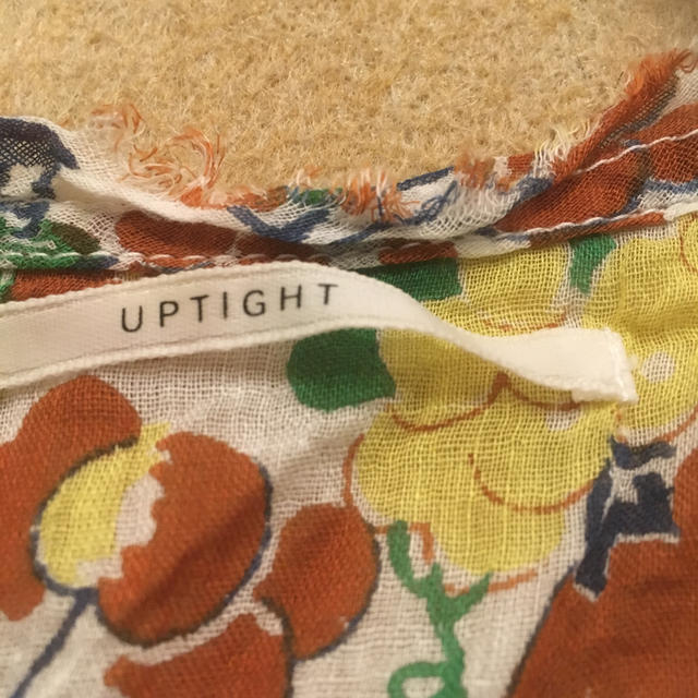 uptight(アップタイト)のUPTIGHT キャミソール レディースのトップス(キャミソール)の商品写真