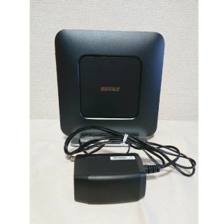 バッファロー(Buffalo)の  すぎTさん専用 Wifiルーター WSR2533DHP(PC周辺機器)